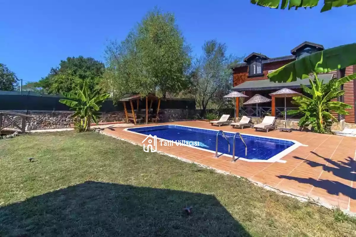 Villa Fiesta