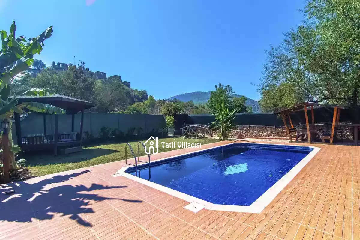Villa Fiesta