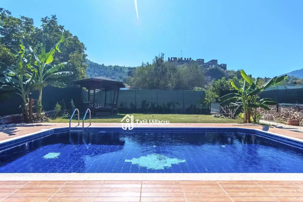 Villa Fiesta