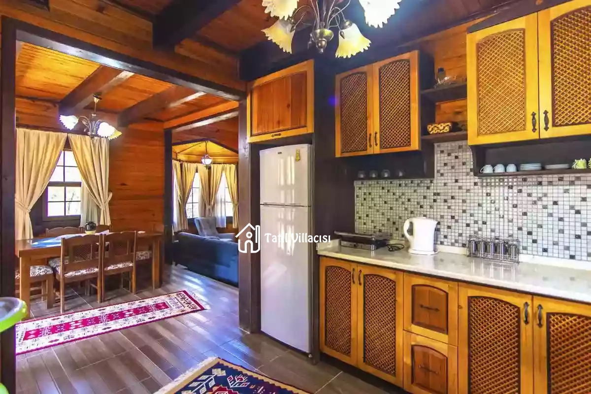 Villa Fiesta