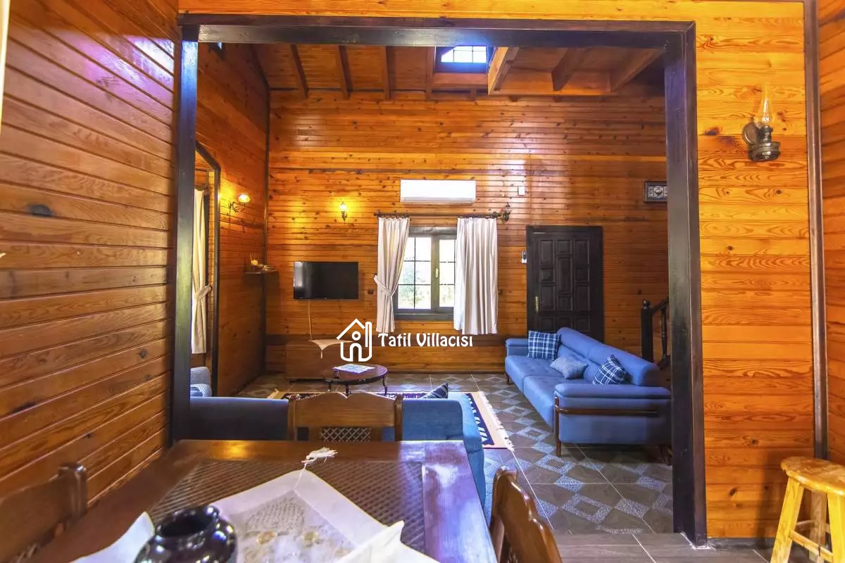 Villa Fiesta