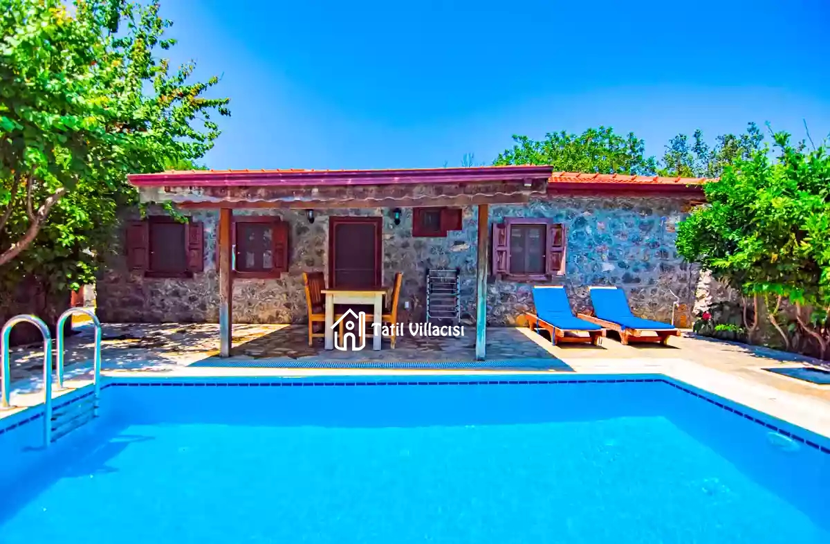 Villa Filiz Evi