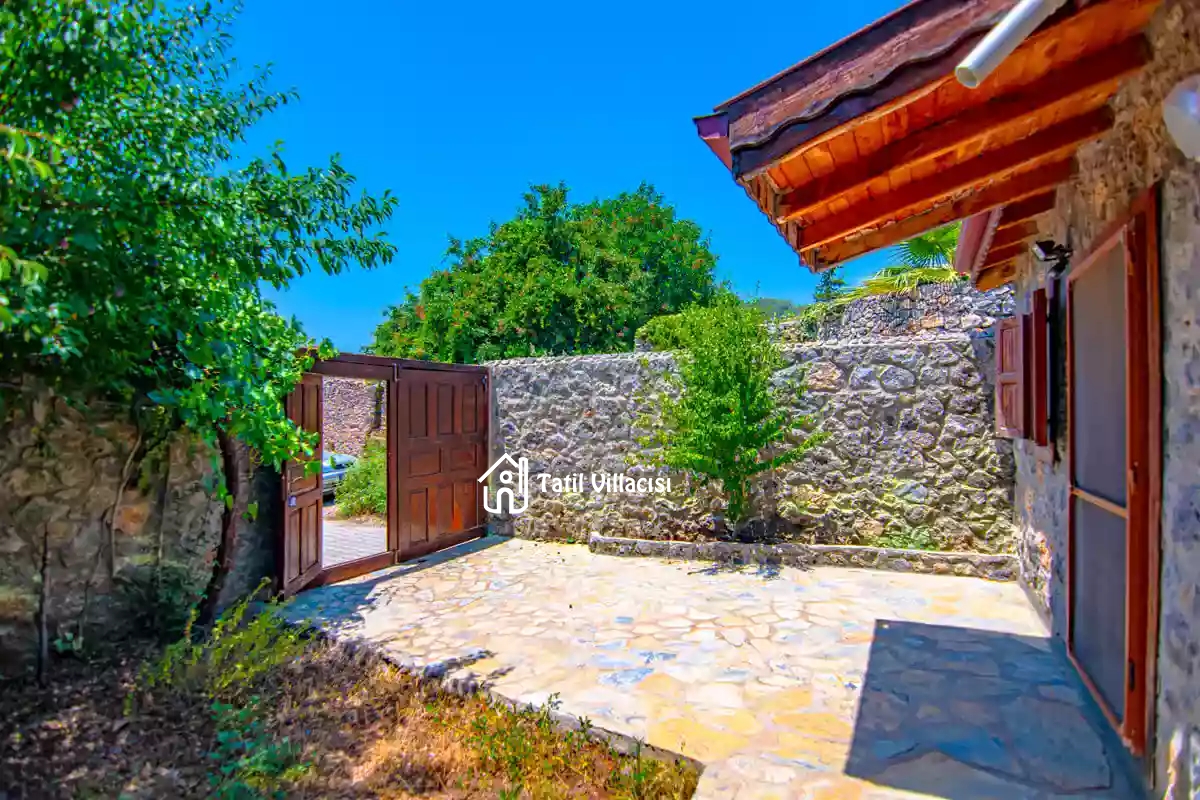 Villa Filiz Evi
