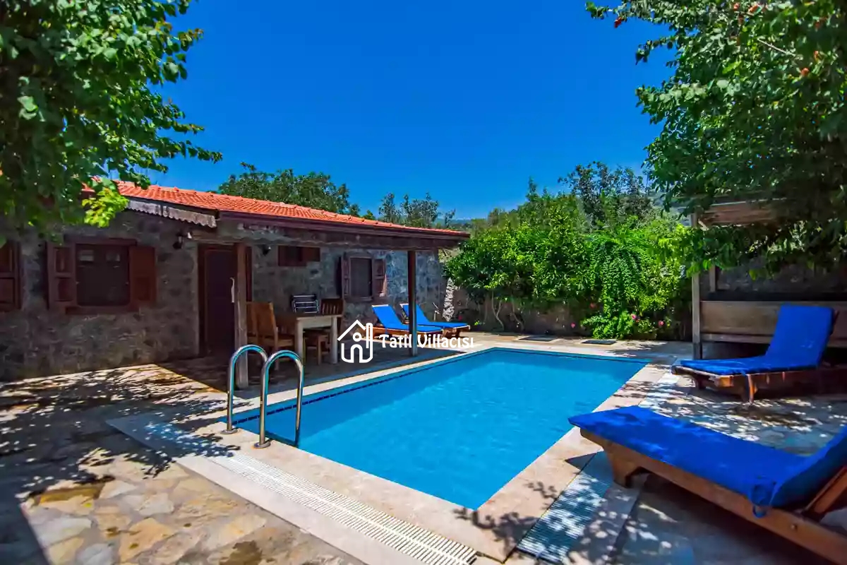 Villa Filiz Evi