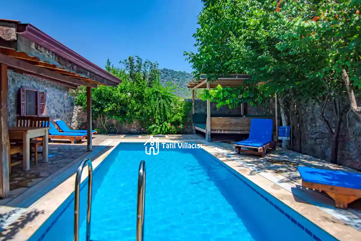 Villa Filiz Evi