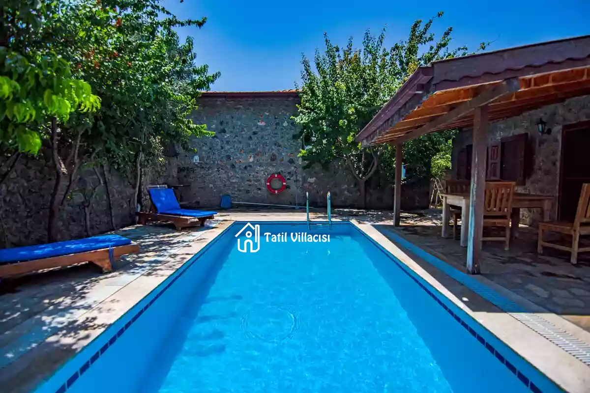 Villa Filiz Evi