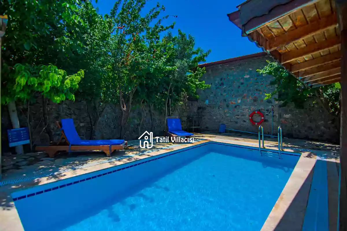 Villa Filiz Evi