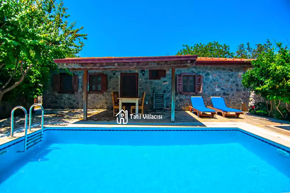 Villa Filiz Evi