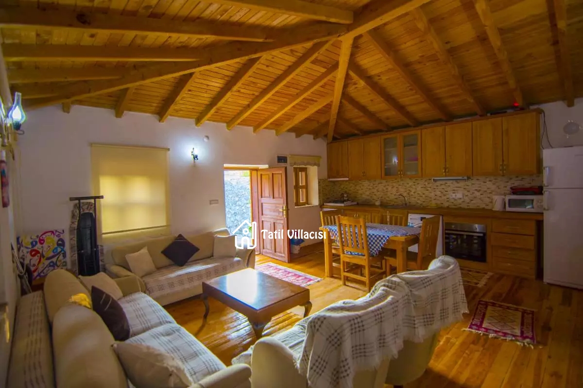 Villa Filiz Evi