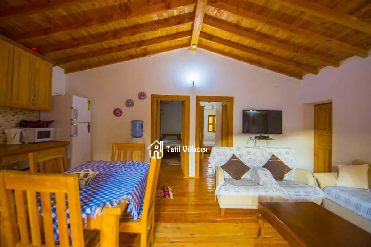 Villa Filiz Evi