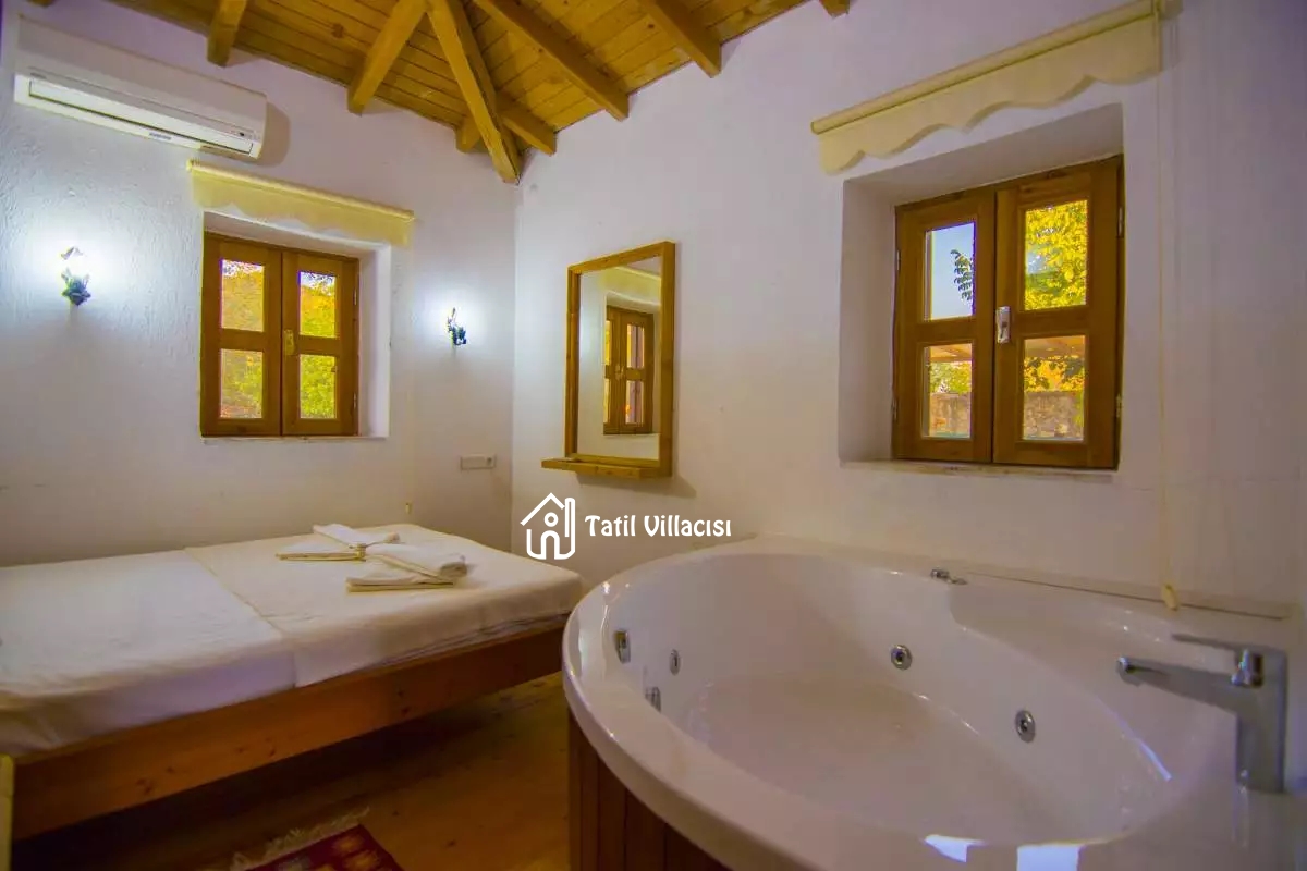 Villa Filiz Evi