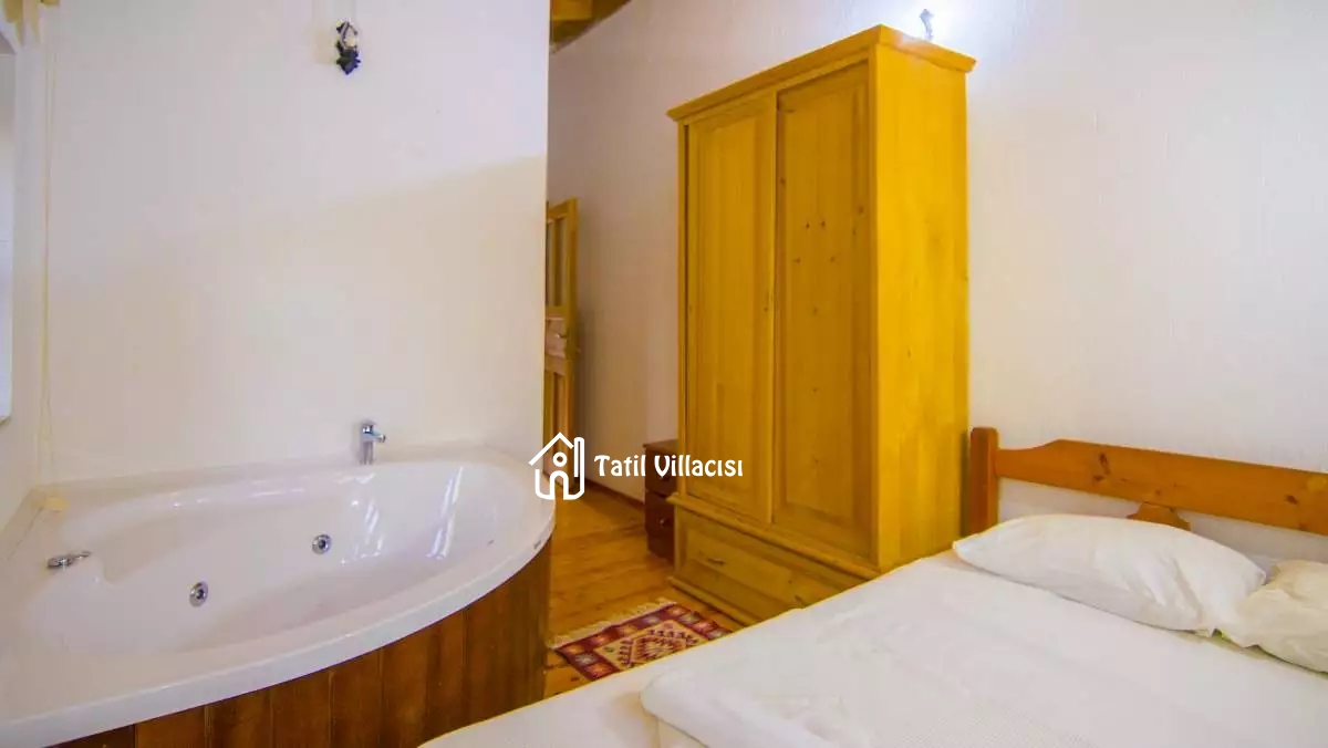 Villa Filiz Evi