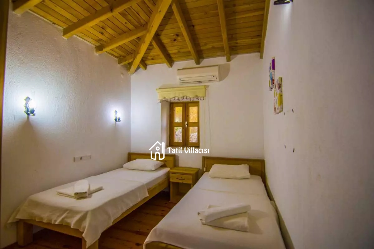 Villa Filiz Evi