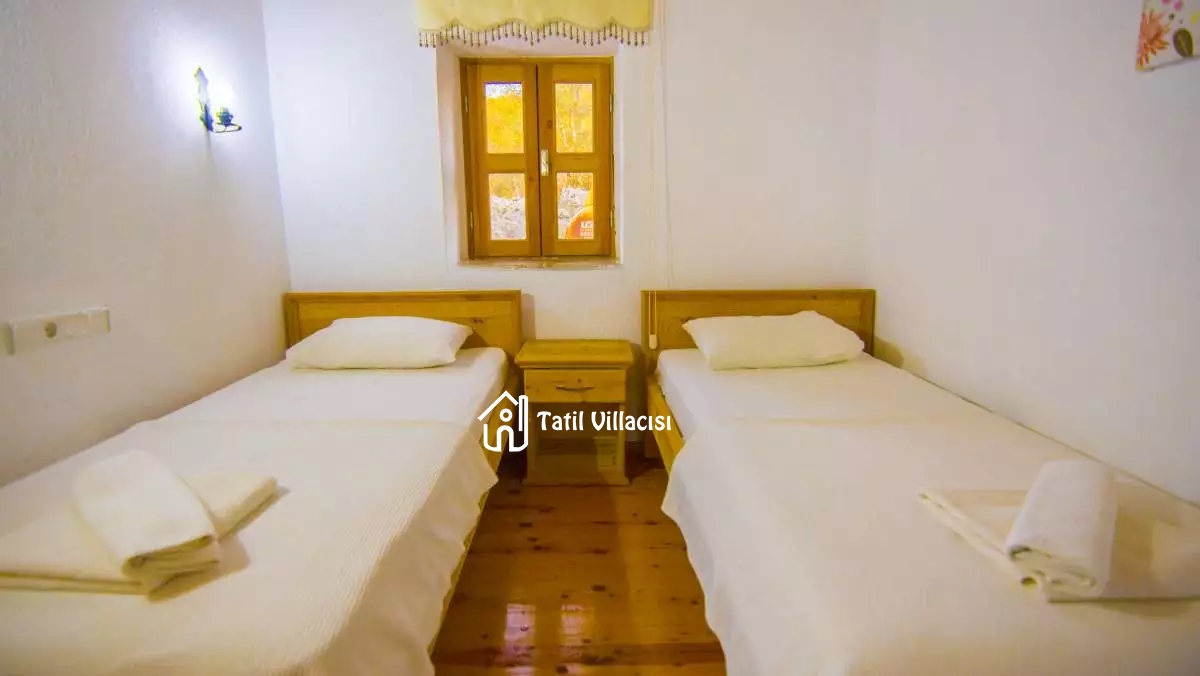 Villa Filiz Evi