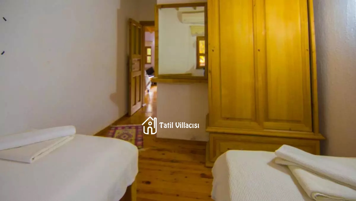 Villa Filiz Evi