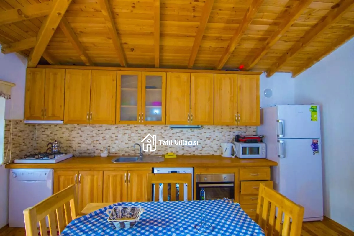 Villa Filiz Evi