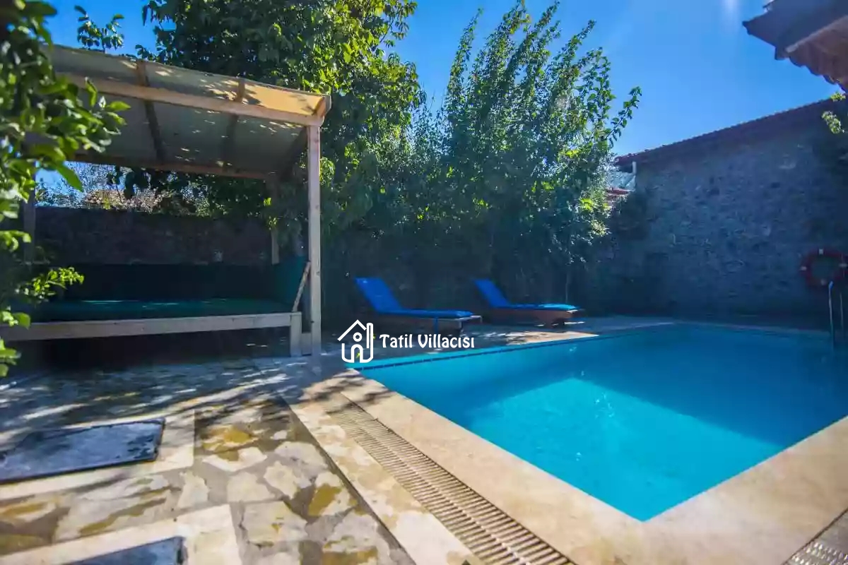Villa Filiz Evi
