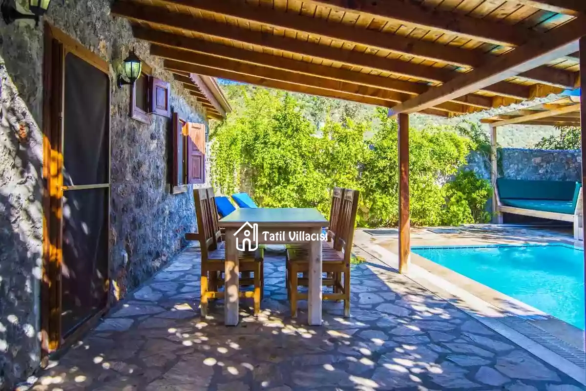 Villa Filiz Evi