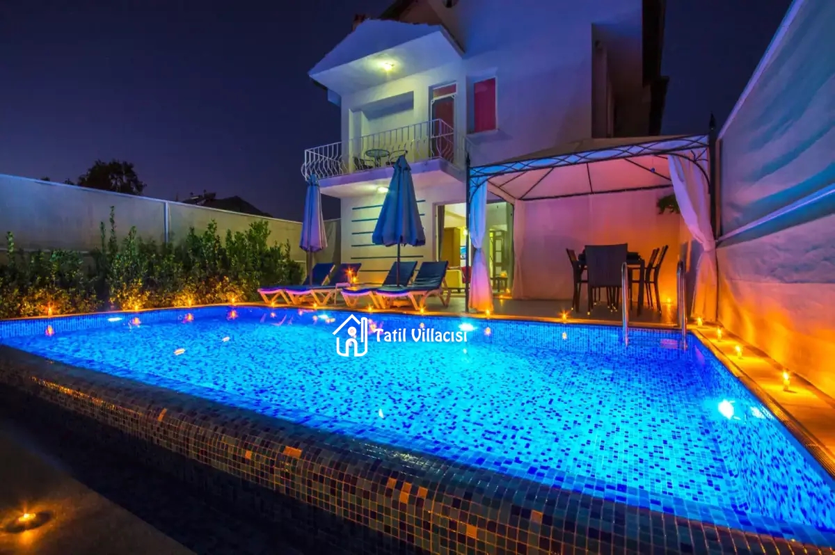 Villa Filora