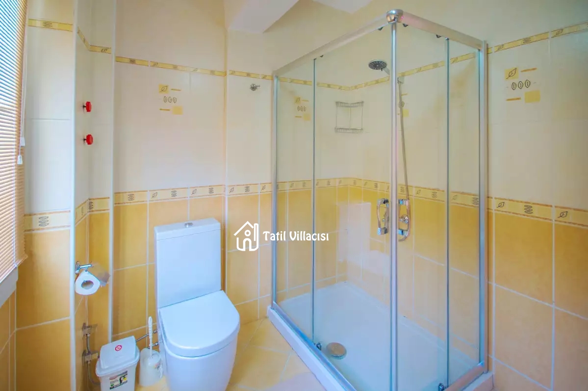 Villa Filora