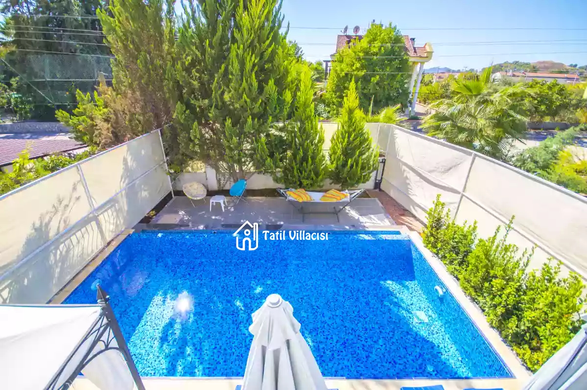 Villa Filora