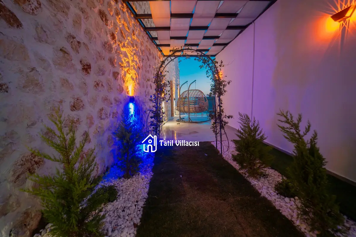 Villa Firoza 1