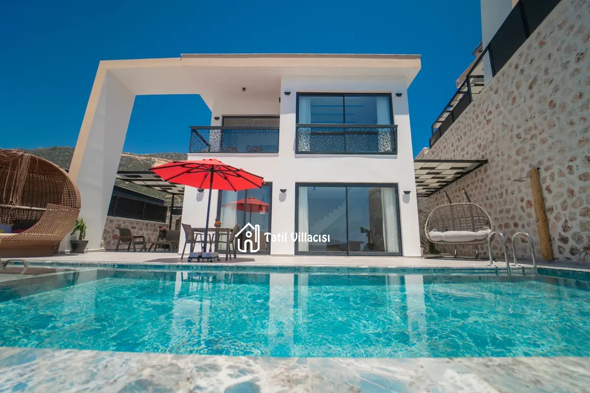 Villa Firoza 1