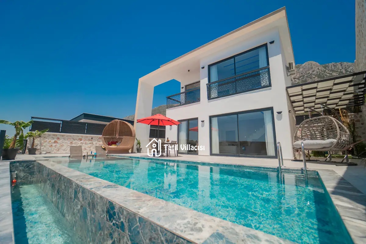 Villa Firoza 1