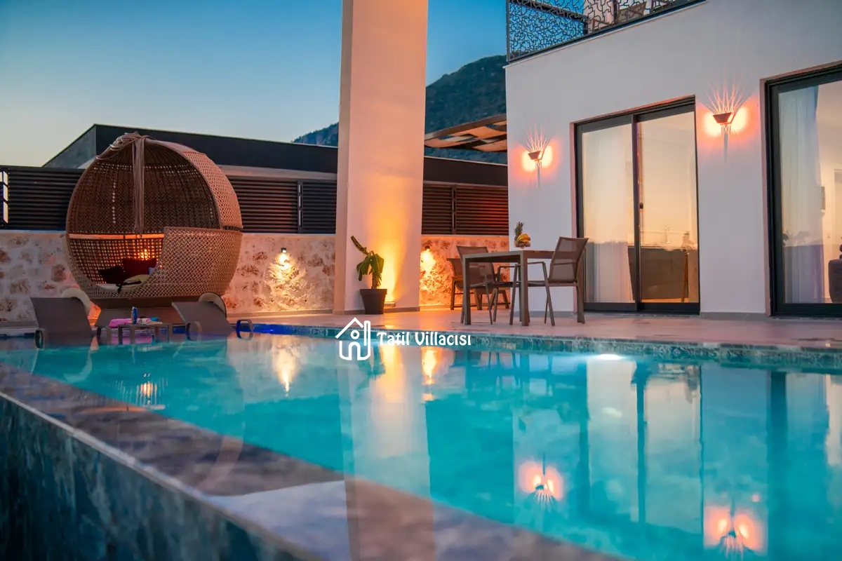 Villa Firoza 1