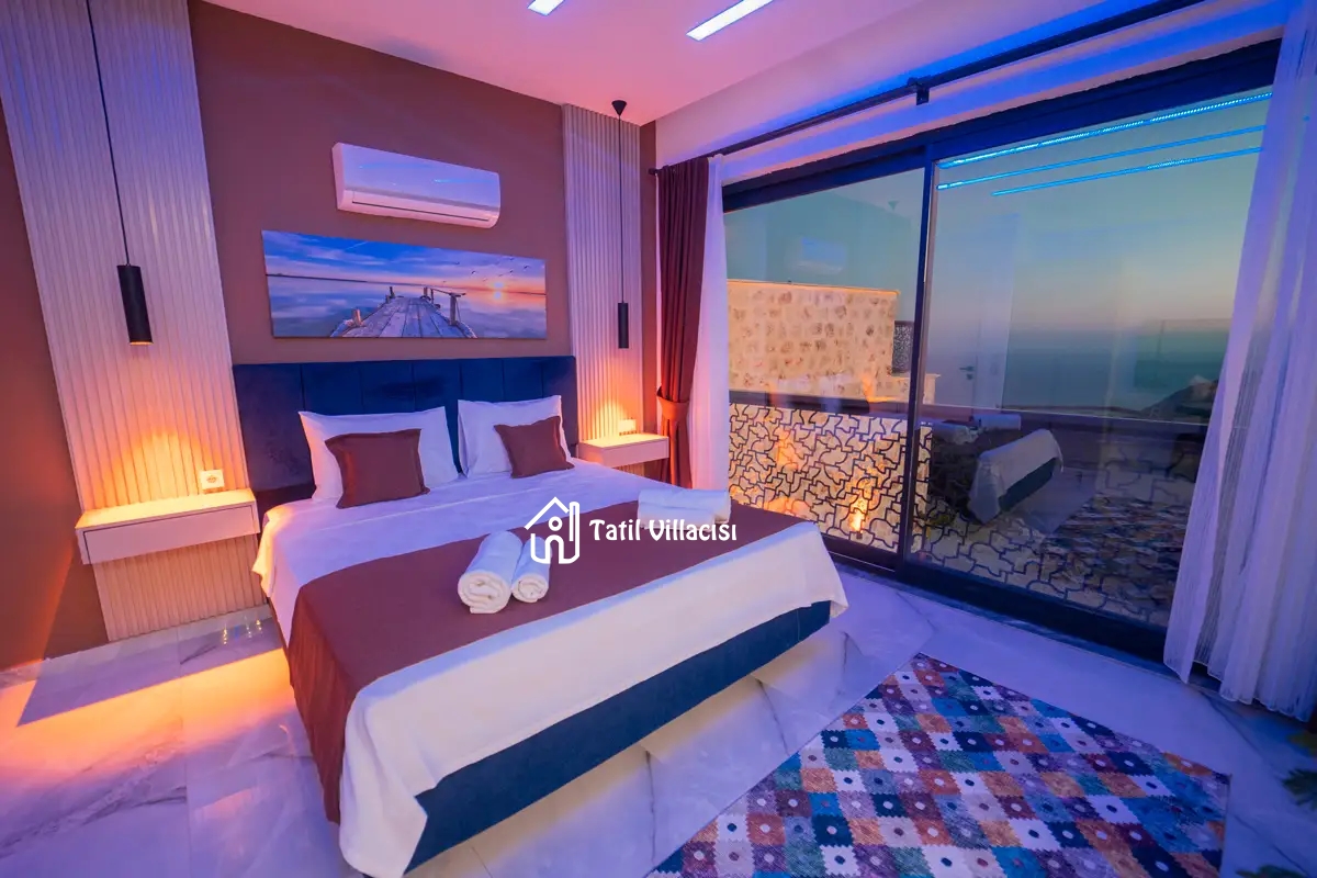 Villa Firoza 1