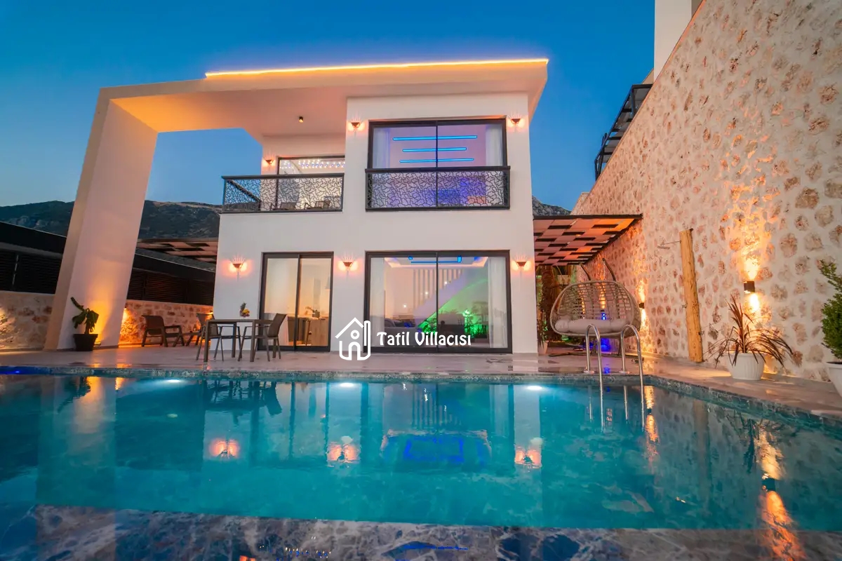 Villa Firoza 1