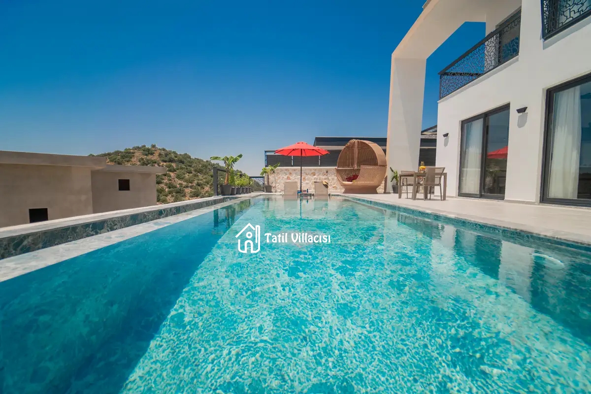 Villa Firoza 1