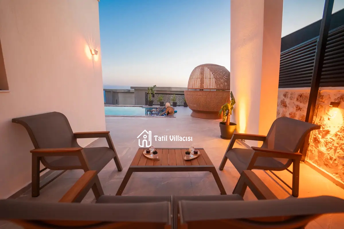 Villa Firoza 1