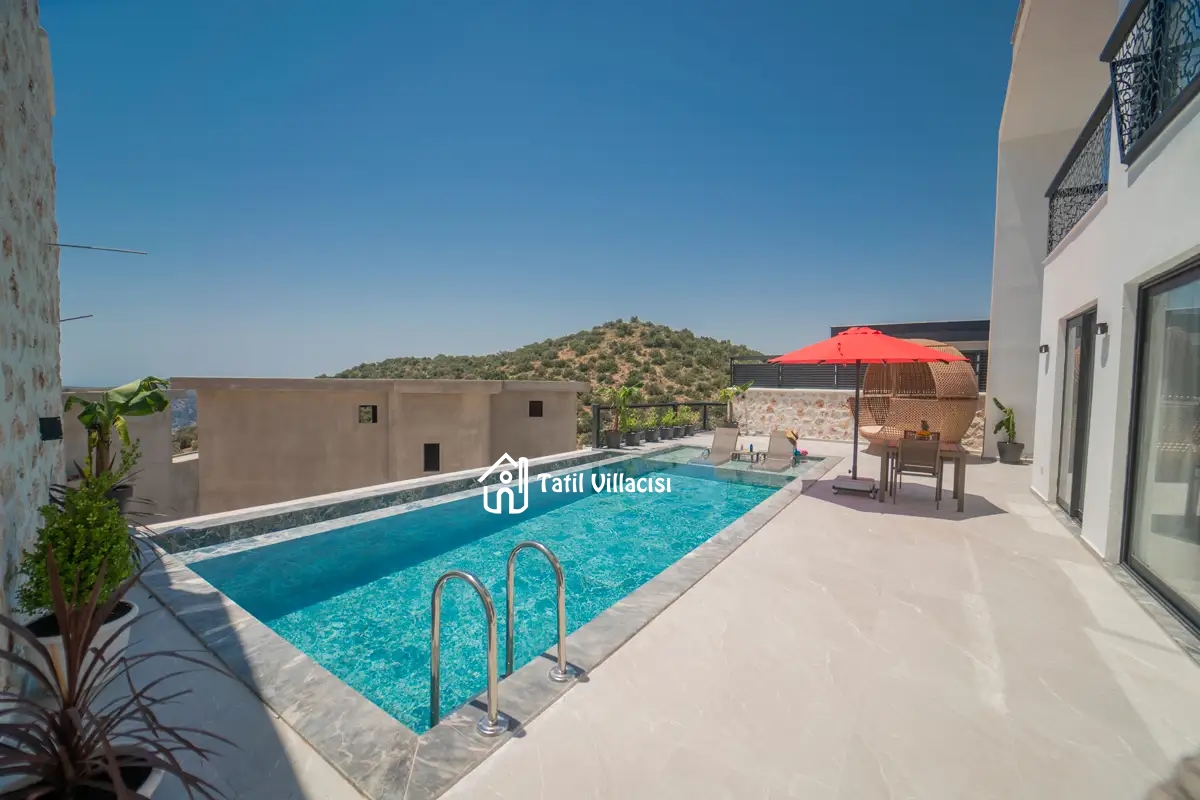 Villa Firoza 1