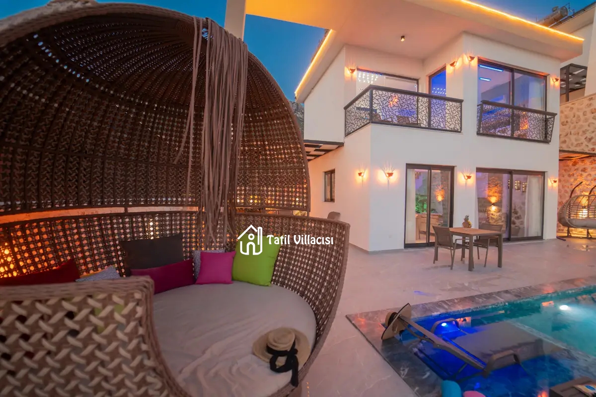 Villa Firoza 1