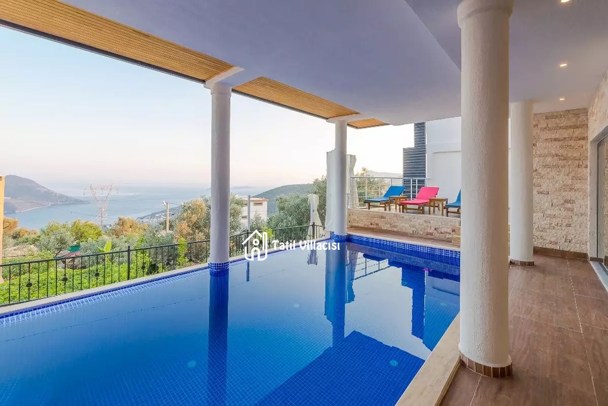 Villa Firuze