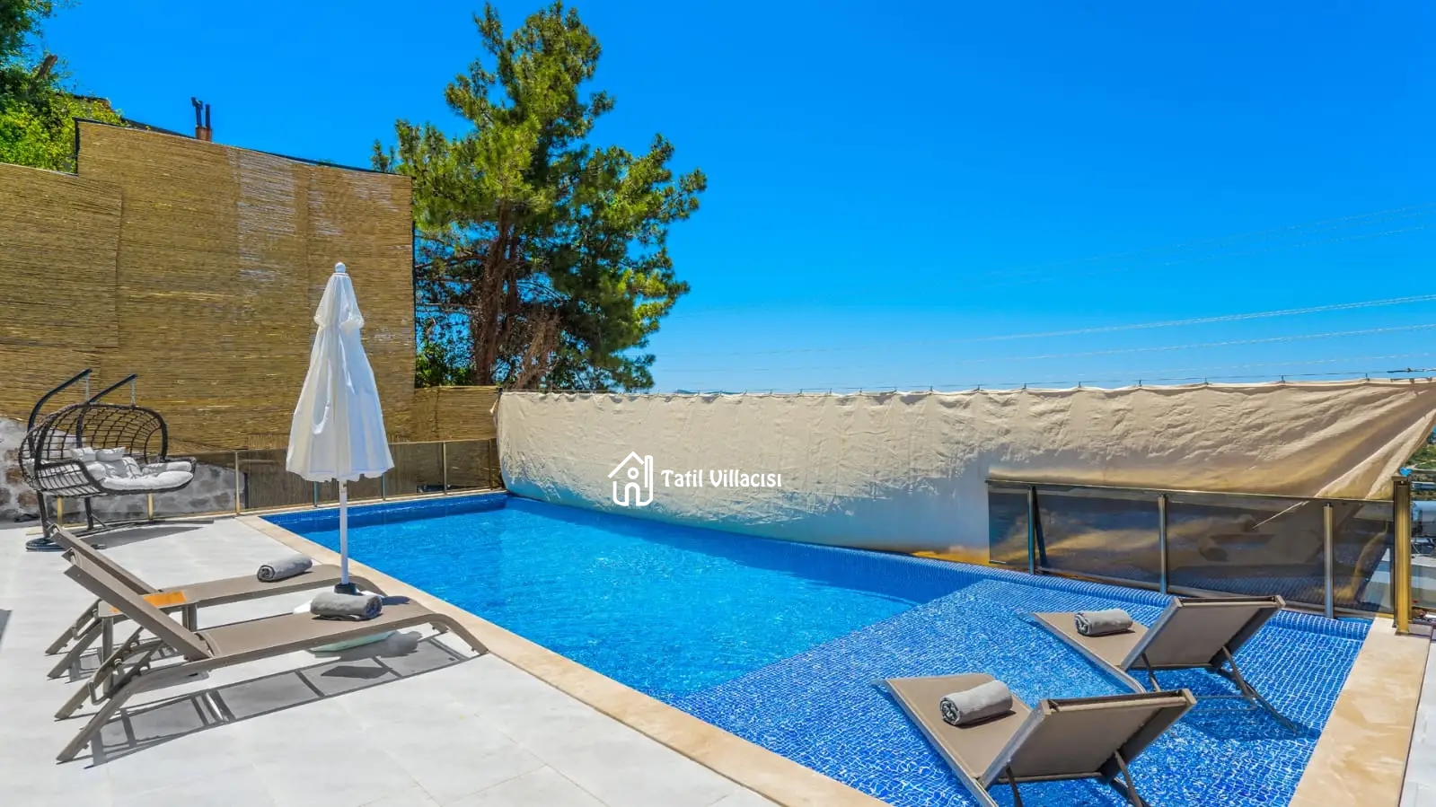 Villa Fiyona