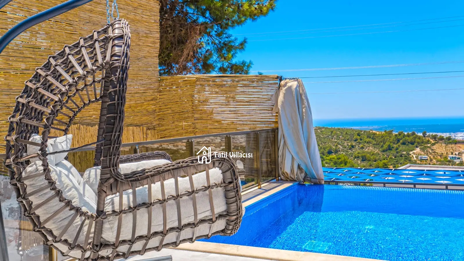 Villa Fiyona
