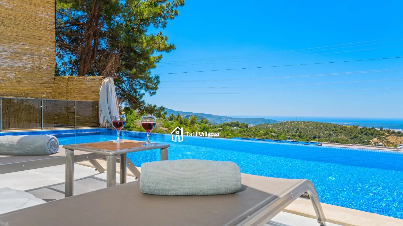 Villa Fiyona