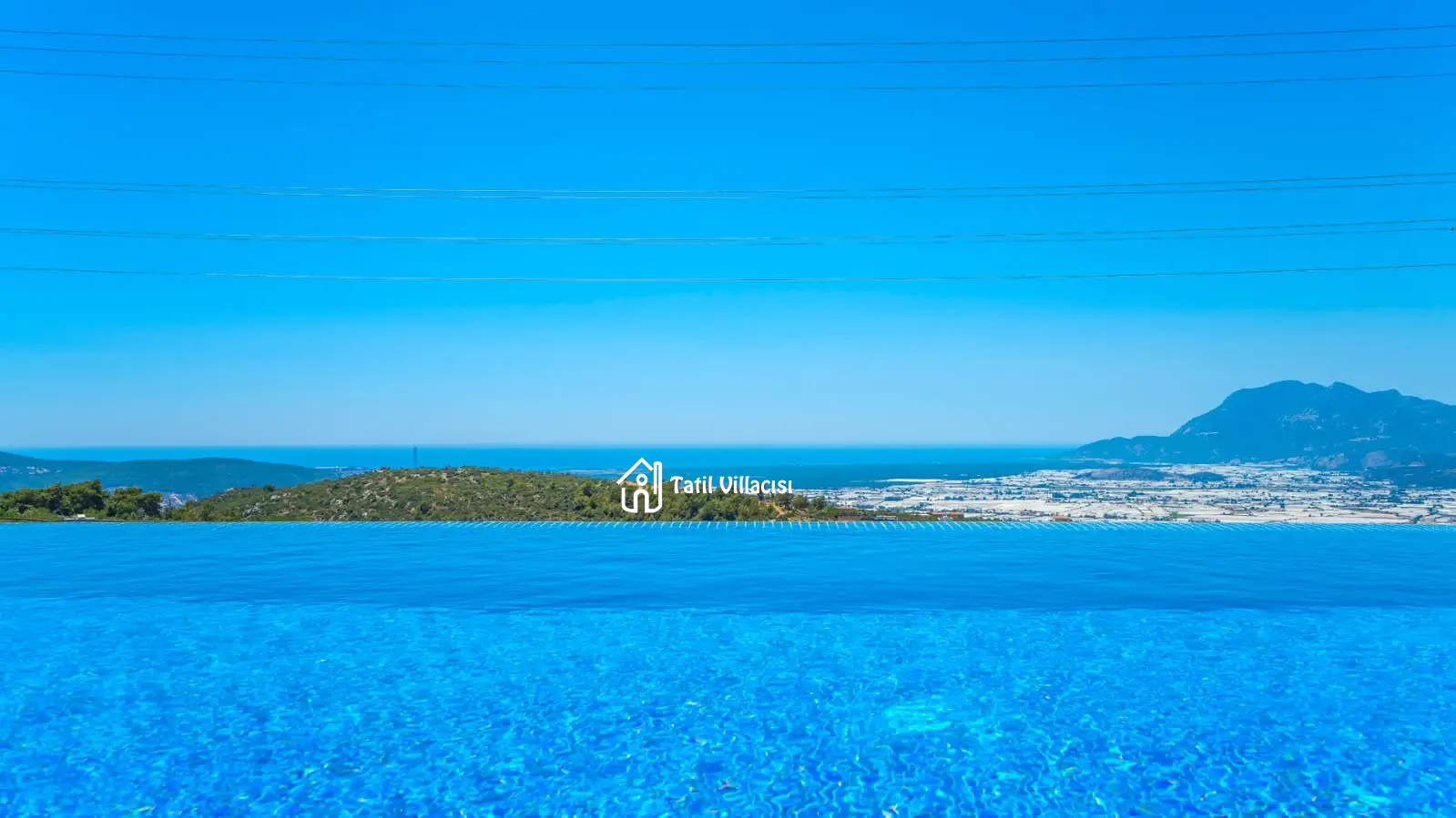 Villa Fiyona
