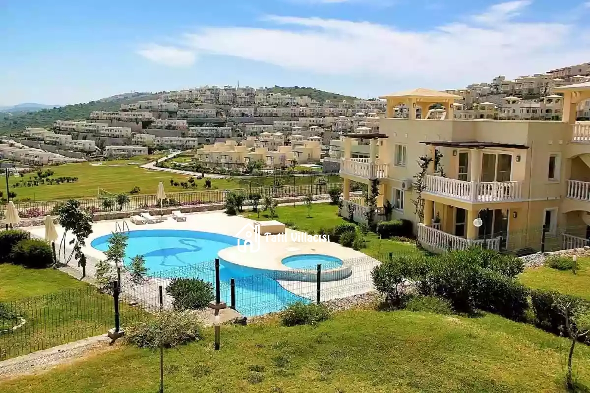Villa Flamingo 3