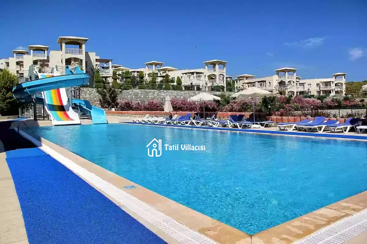 Villa Flamingo 3
