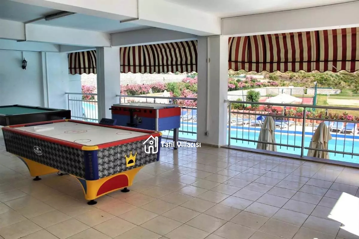 Villa Flamingo 3