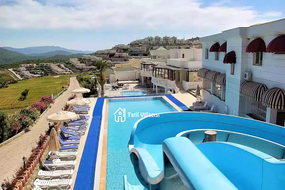 Villa Flamingo 3