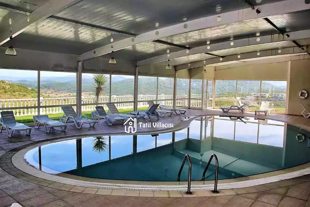 Villa Flamingo 3