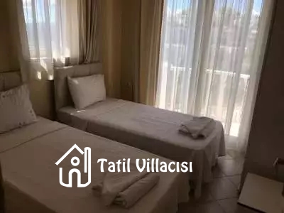 Villa Flamingo 3