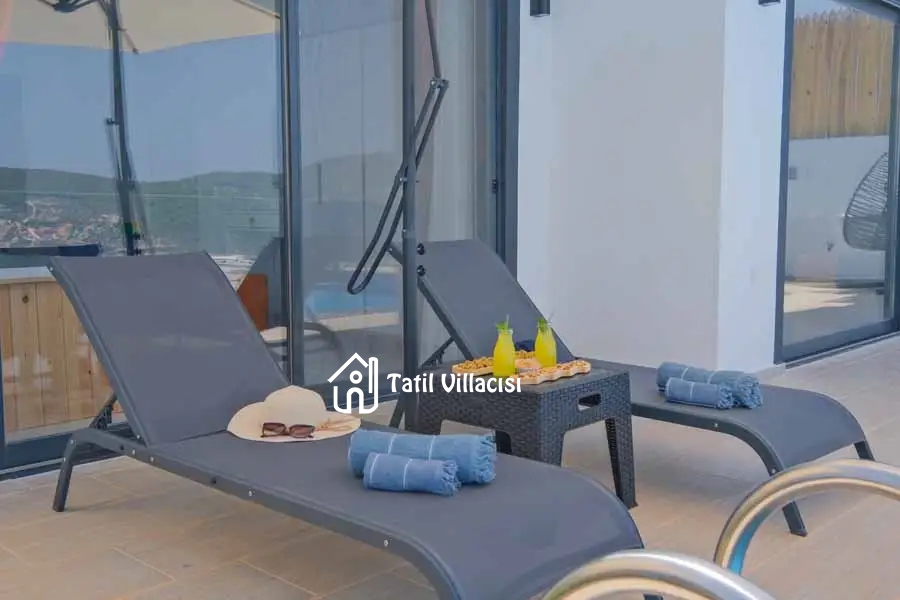 Villa Florya