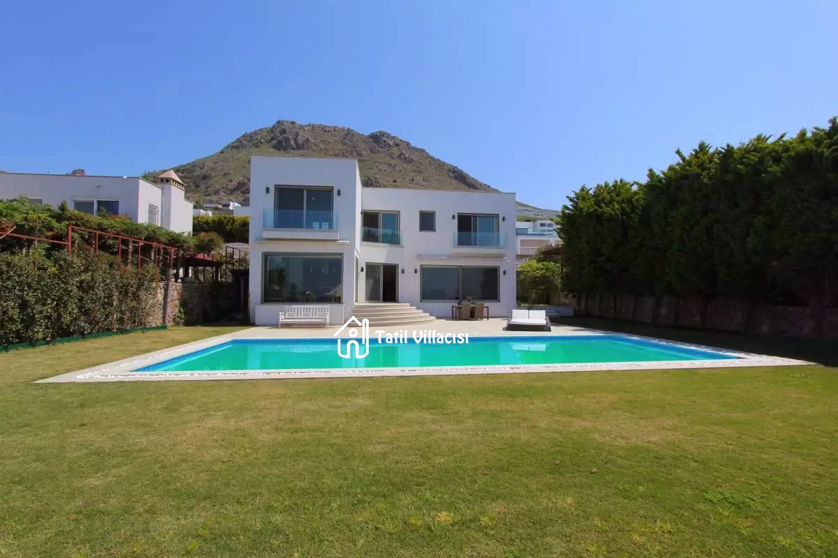 Villa Flower