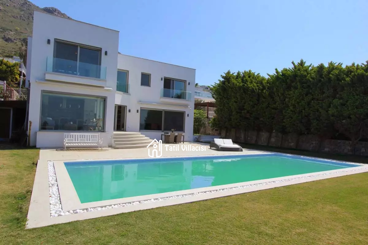 Villa Flower