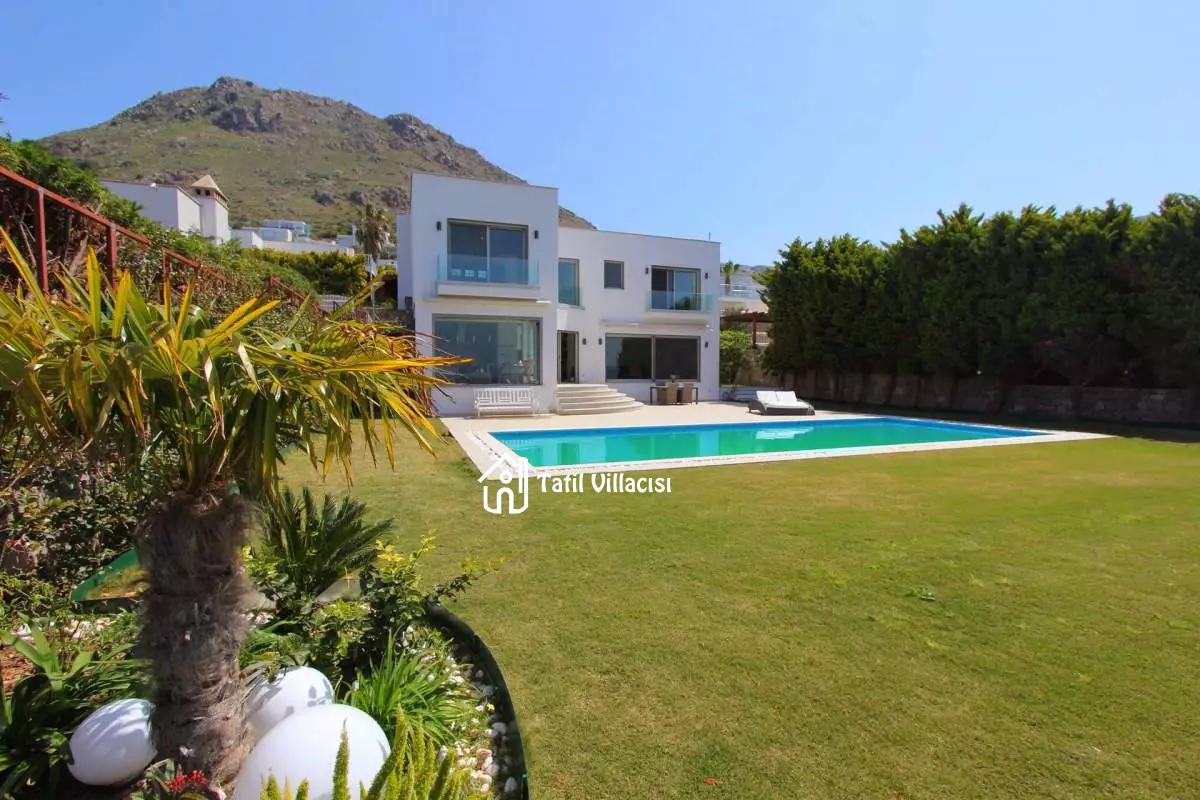 Villa Flower